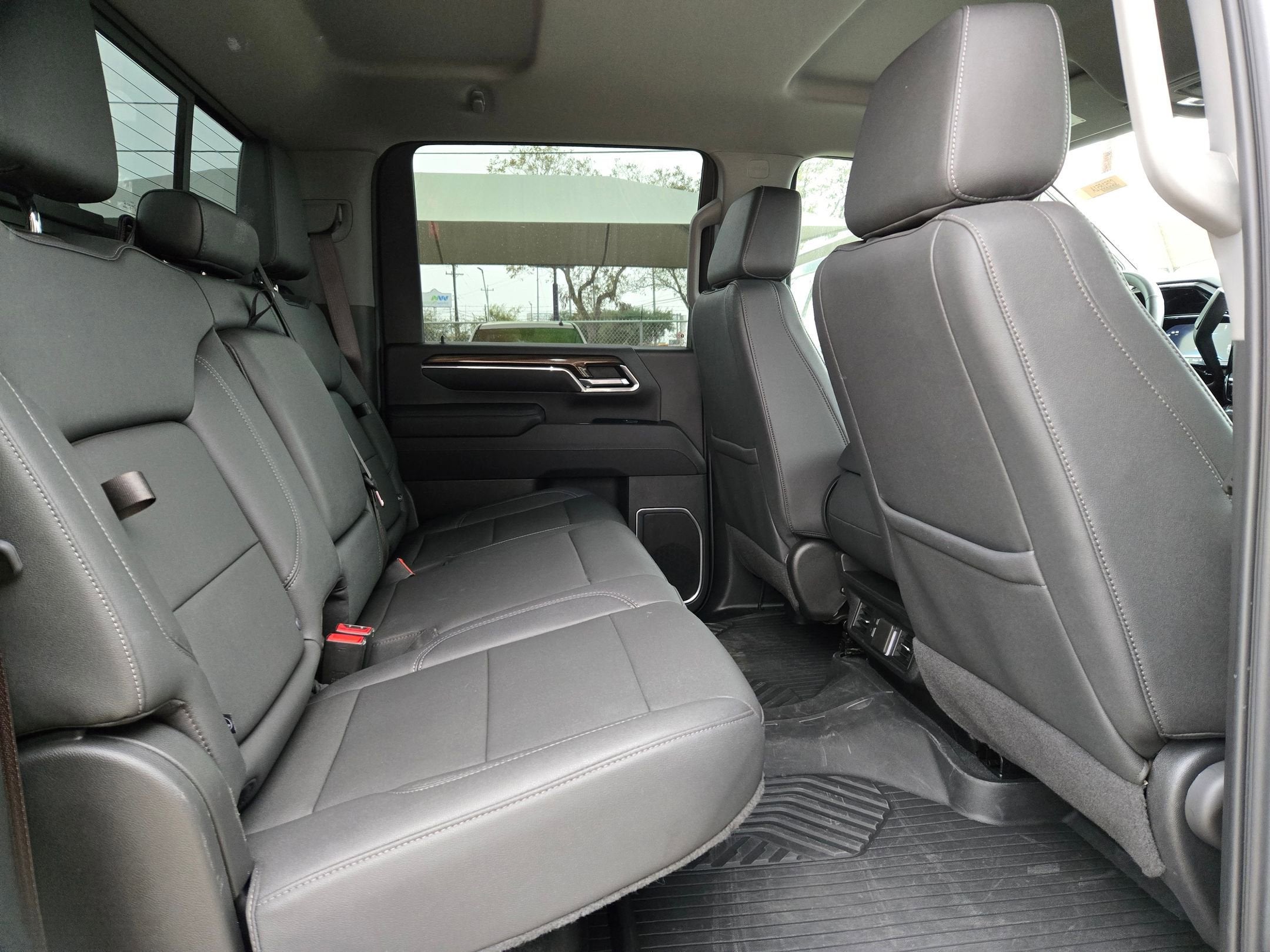 2024 Chevrolet Silverado 3500HD LT