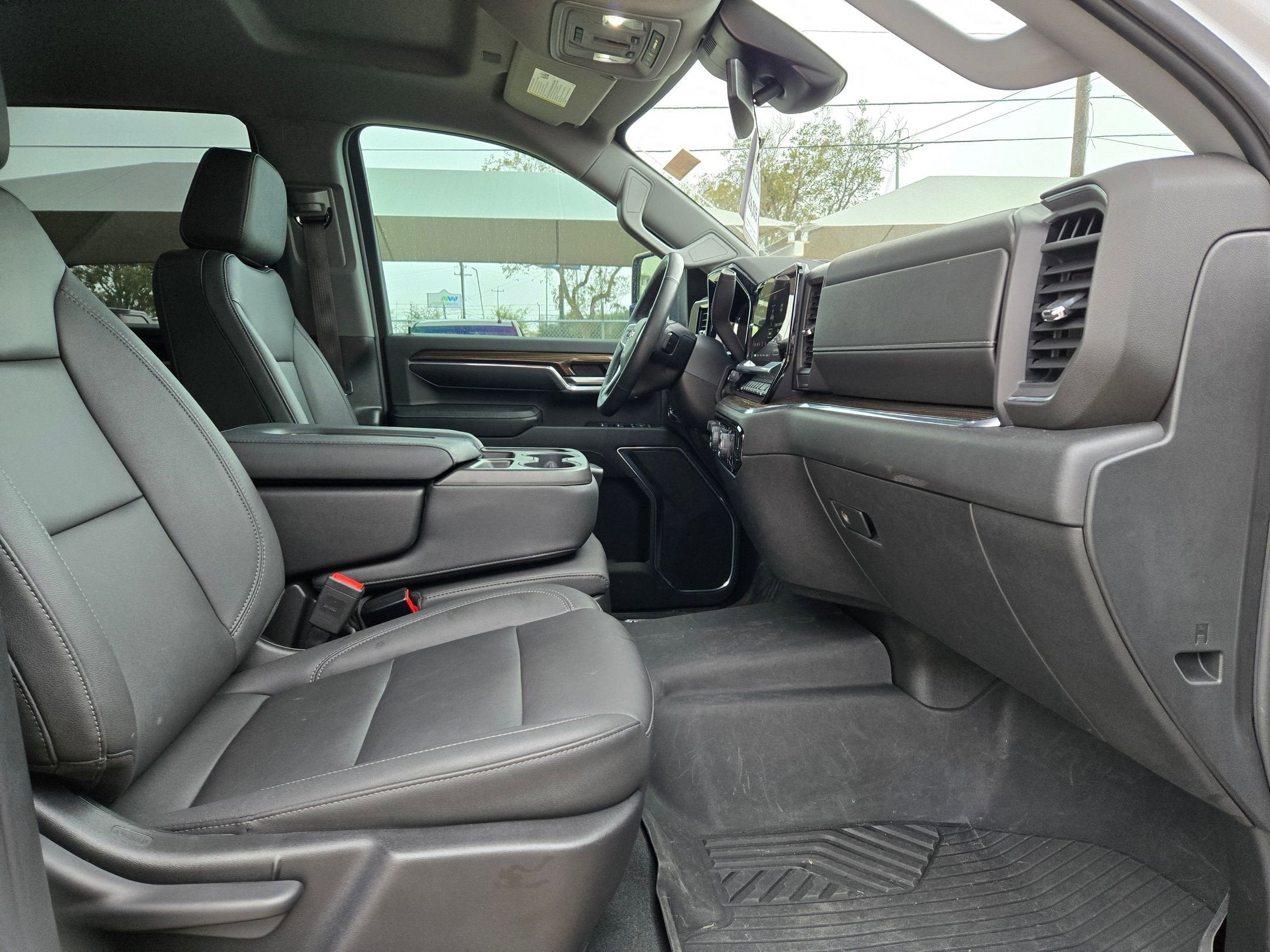 2024 Chevrolet Silverado 3500HD LT