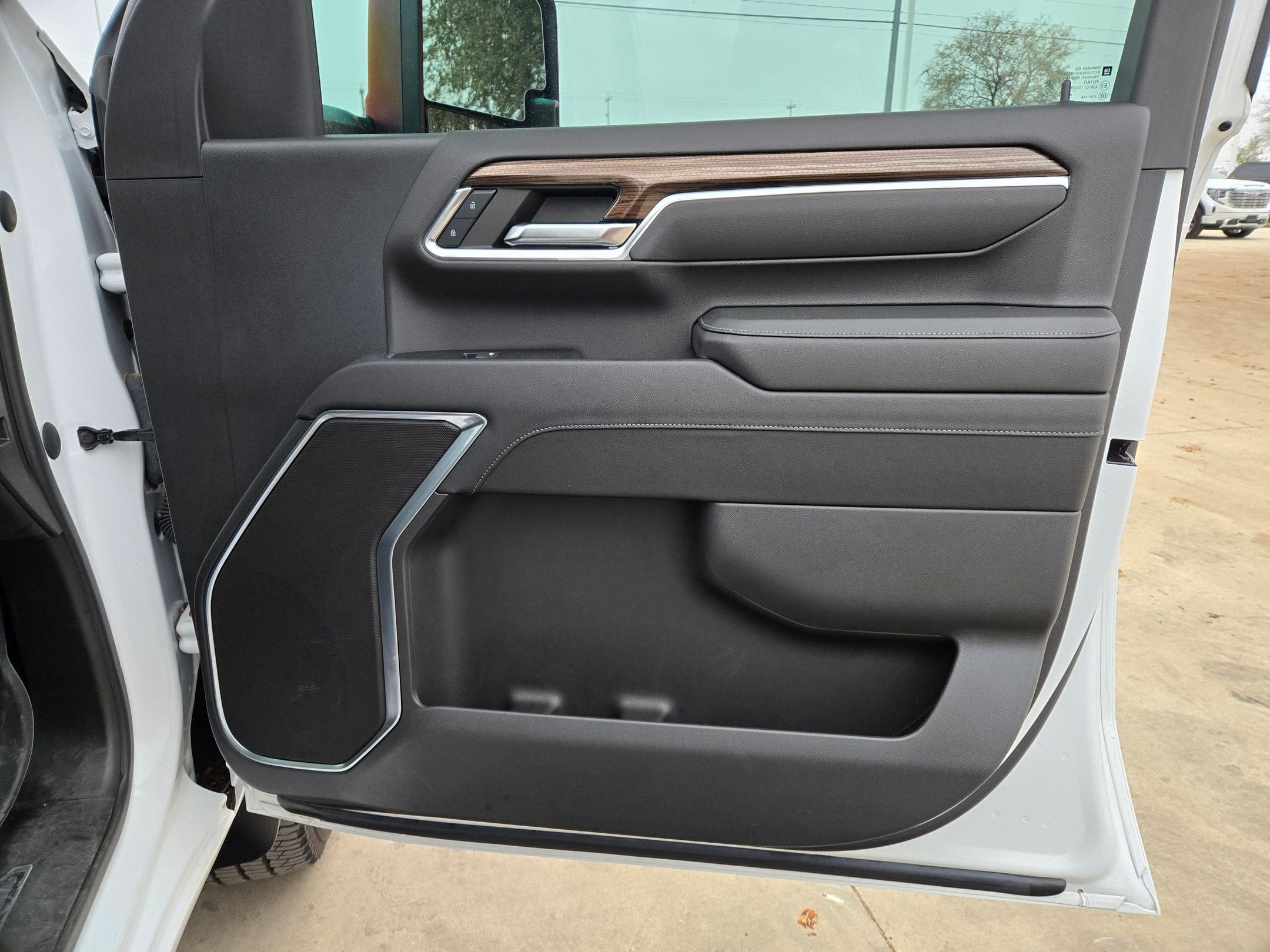 2024 Chevrolet Silverado 3500HD LT