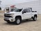 2024 Chevrolet Silverado 3500HD LT