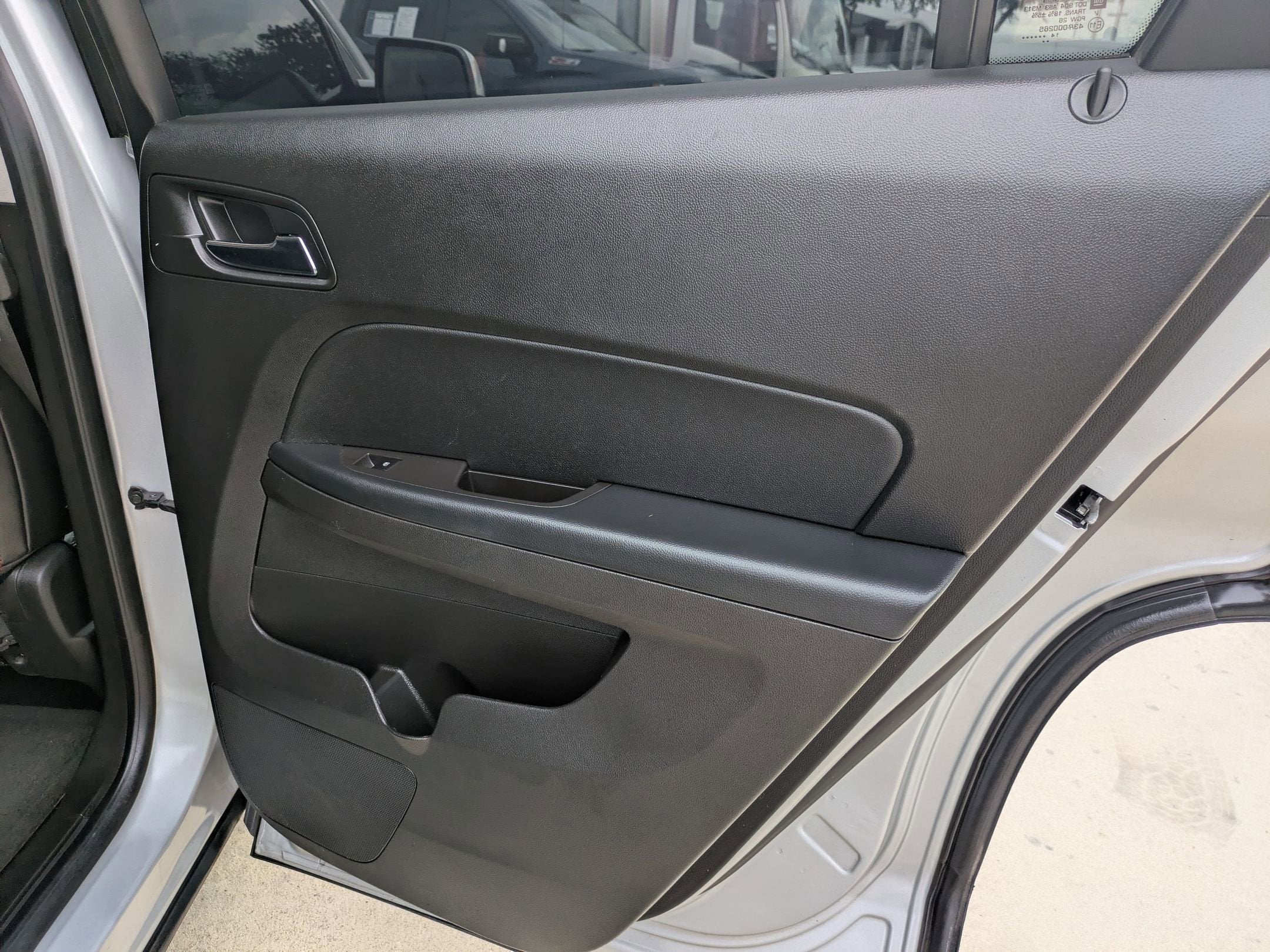 2015 GMC Terrain SLT