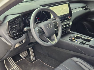 2024 Lexus RX 