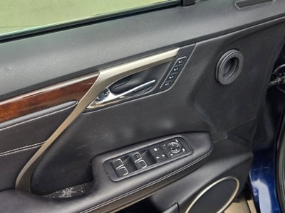 2016 Lexus RX 350 350 F SPORT AWD