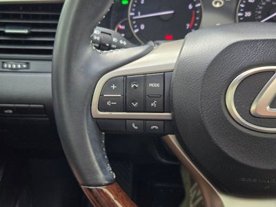 2016 Lexus RX 350 350 F SPORT AWD