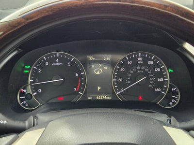 2016 Lexus RX 350 350 F SPORT AWD