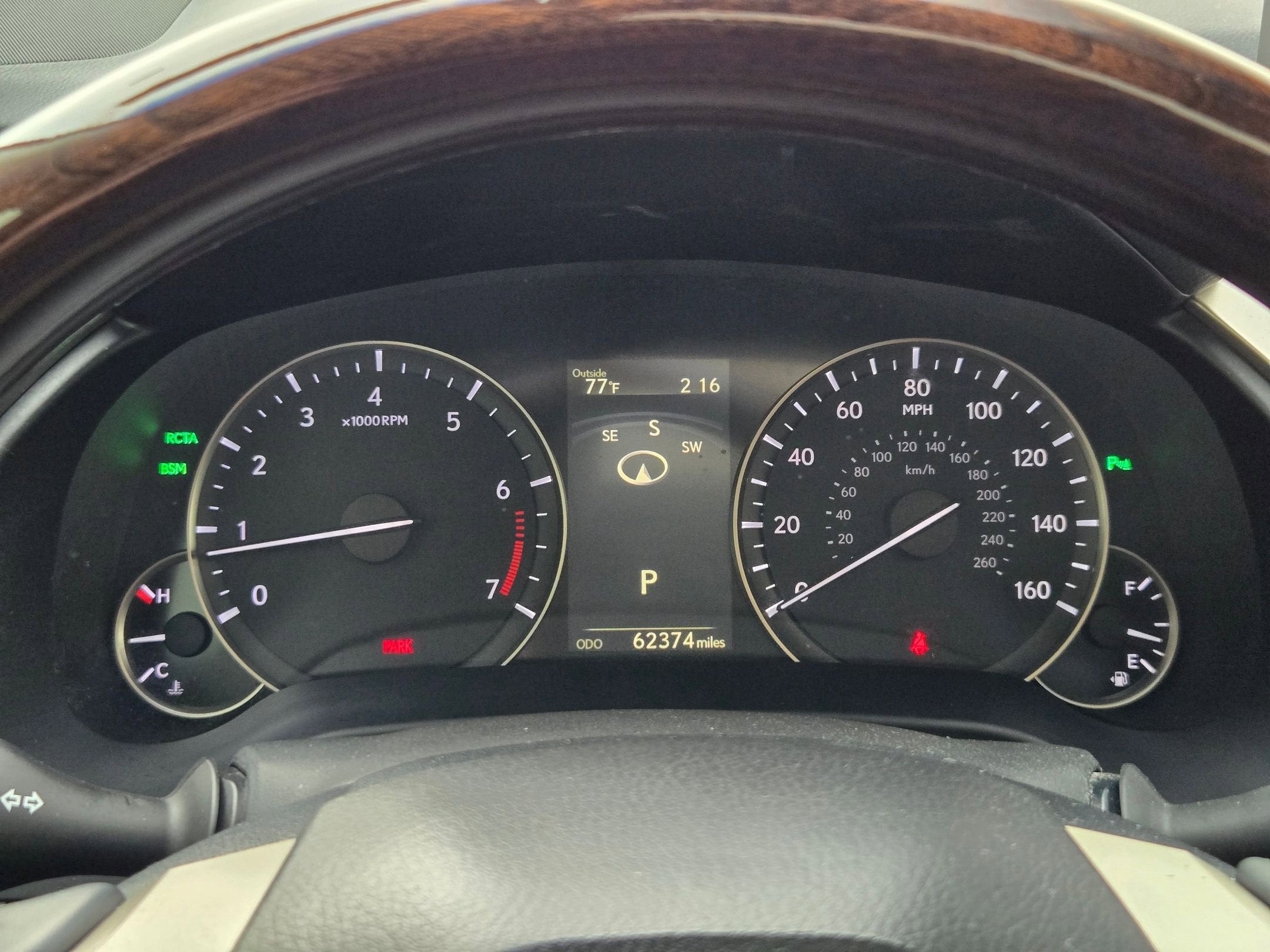 2016 Lexus RX 350 350 F SPORT AWD