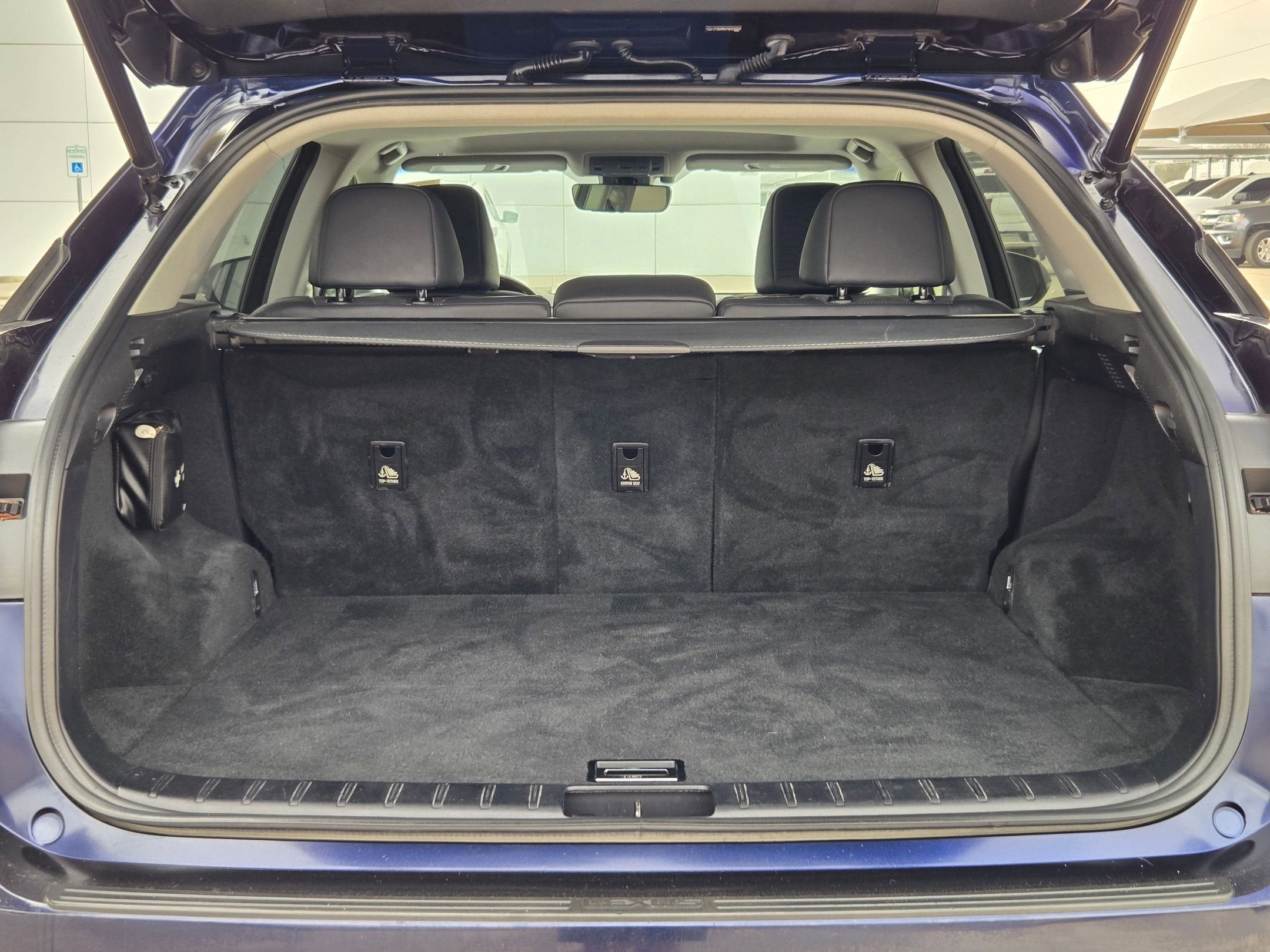 2016 Lexus RX 350 350 F SPORT AWD