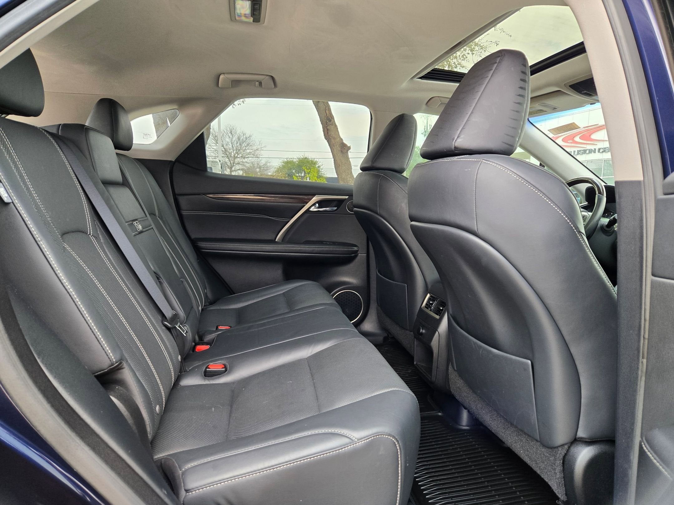 2016 Lexus RX 350 350 F SPORT AWD