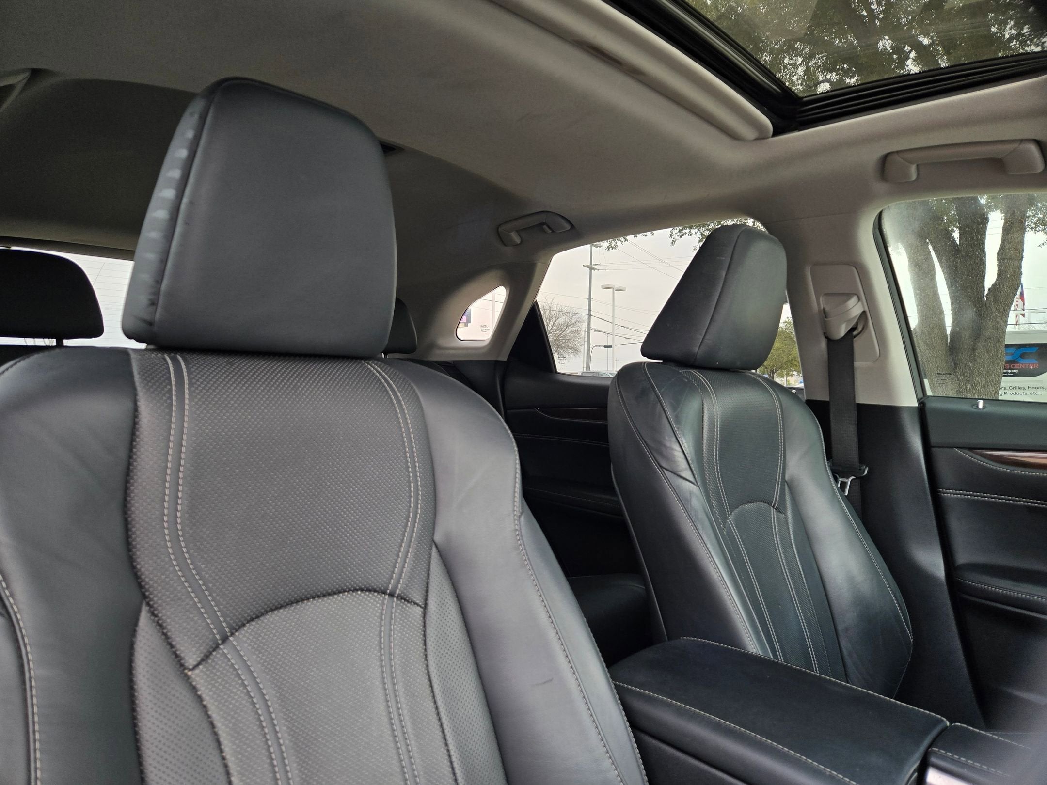 2016 Lexus RX 350 350 F SPORT AWD