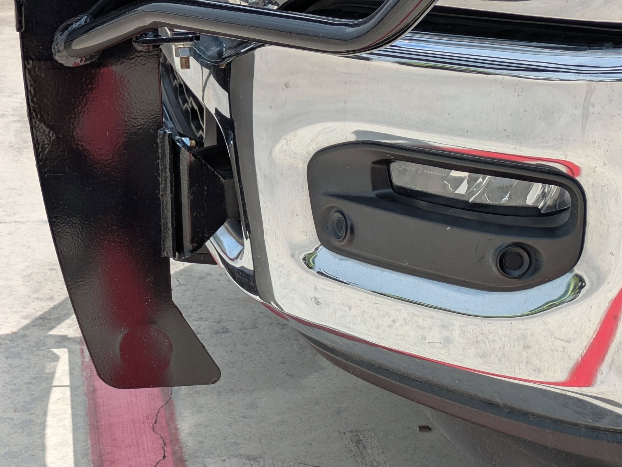 2020 RAM 2500 Laramie