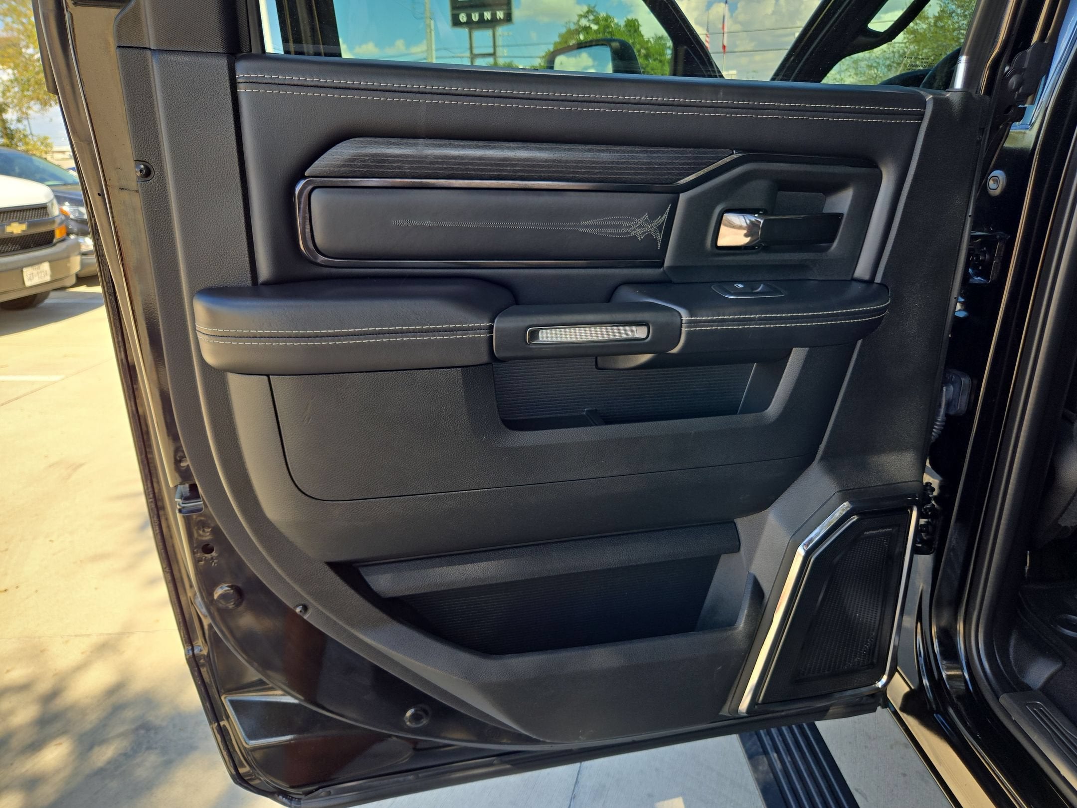2024 RAM 2500 Limited