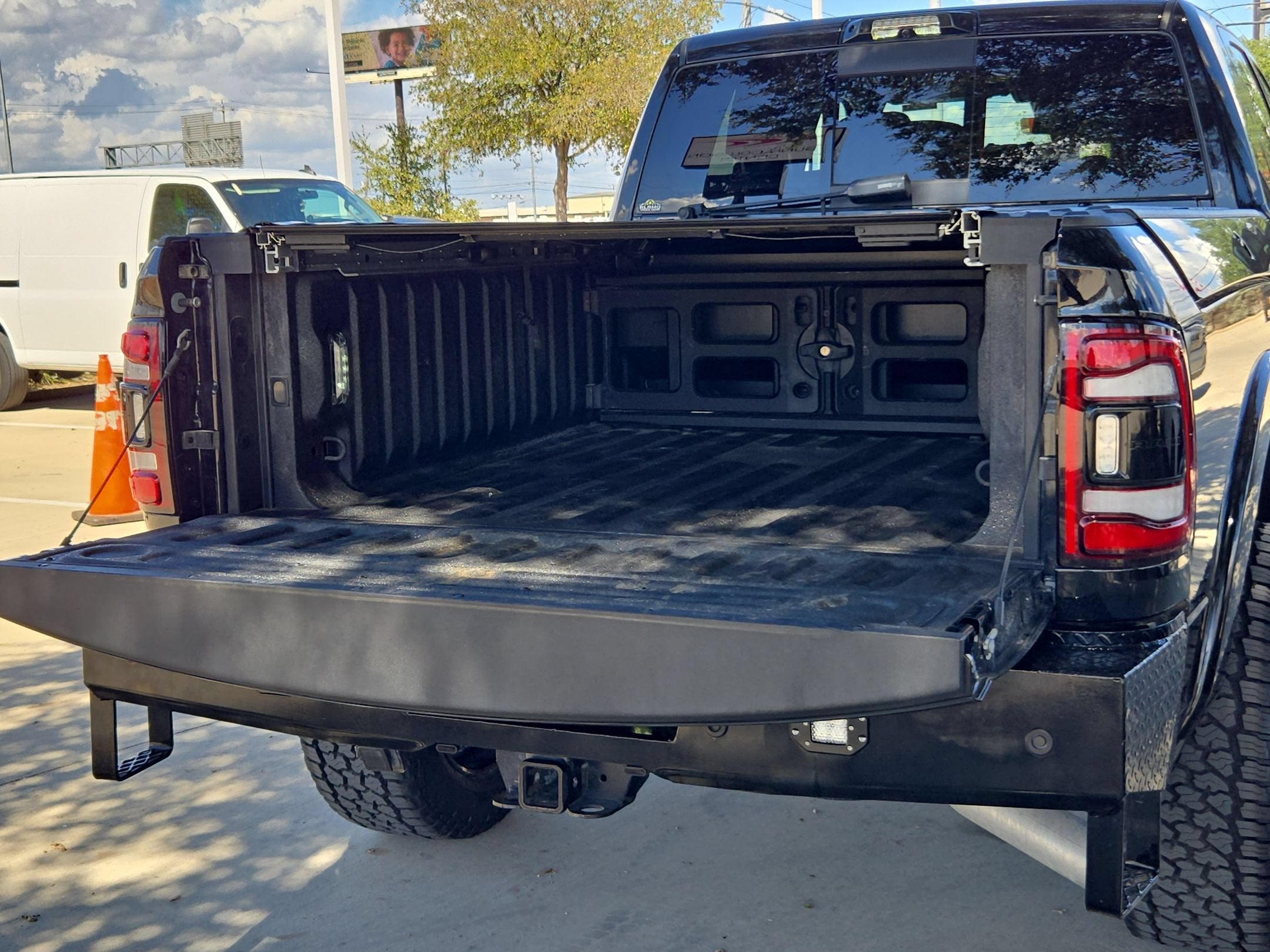 2024 RAM 2500 Limited