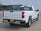2025 Chevrolet Silverado 1500 Work Truck