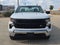 2025 Chevrolet Silverado 1500 Work Truck