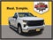 2025 Chevrolet Silverado 1500 Work Truck