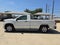 2025 Chevrolet Silverado 1500 Work Truck