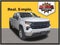 2023 Chevrolet Silverado 1500 Work Truck