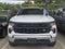 2023 Chevrolet Silverado 1500 Work Truck