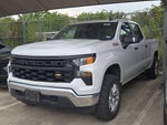 2023 Chevrolet Silverado 1500 Work Truck