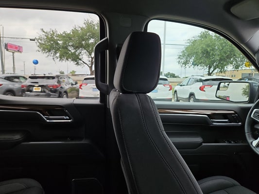 2023 Chevrolet Silverado 1500 RST in San Antonio, TX - Gunn Nissan