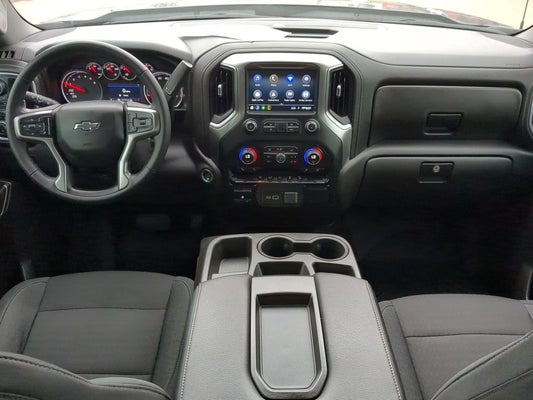 2021 Chevrolet Silverado 1500 RST in San Antonio, TX - Gunn Nissan