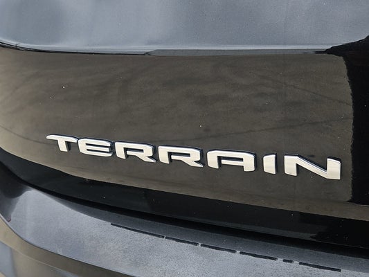 2023 GMC Terrain SLE in San Antonio, TX - Gunn Nissan