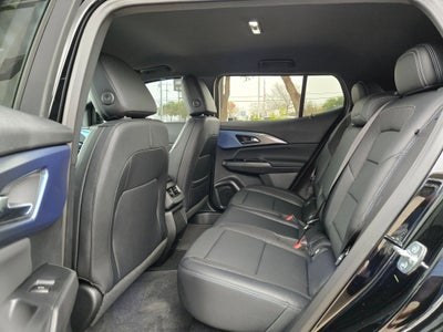 2026 Chevrolet Equinox LT2 w/PDE