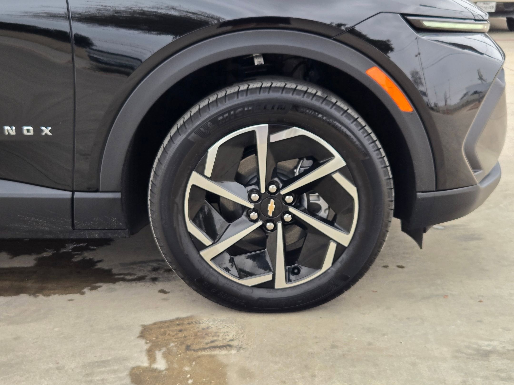 2026 Chevrolet Equinox LT2 w/PDE