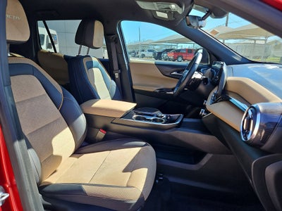 2025 Chevrolet Equinox FWD ACTIV