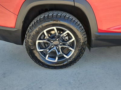 2025 Chevrolet Equinox FWD ACTIV