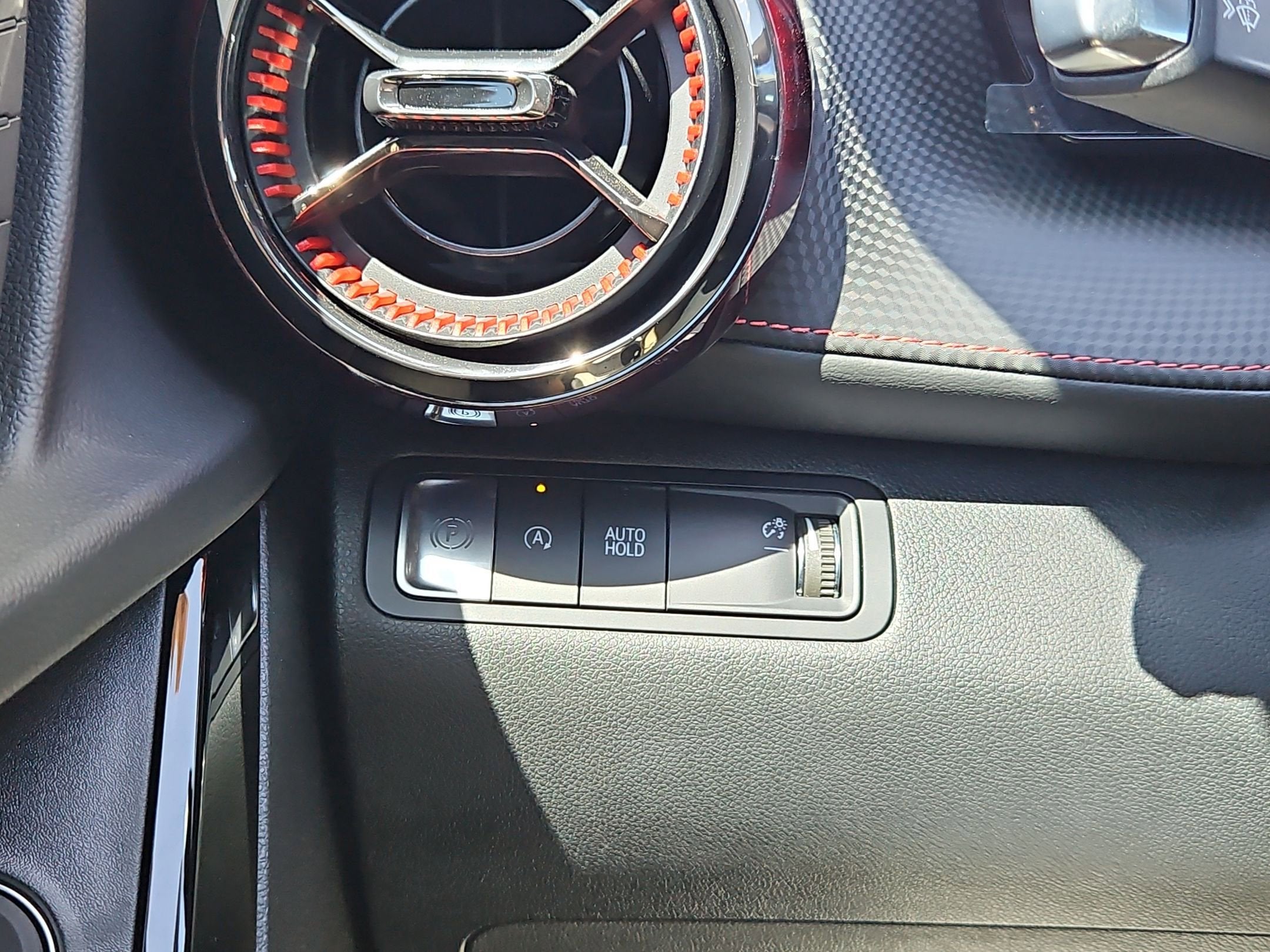 2025 Chevrolet Equinox FWD RS