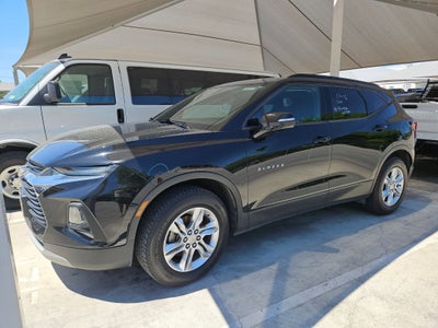 2019 Chevrolet Blazer 1LT