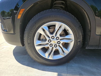 2019 Chevrolet Blazer 1LT