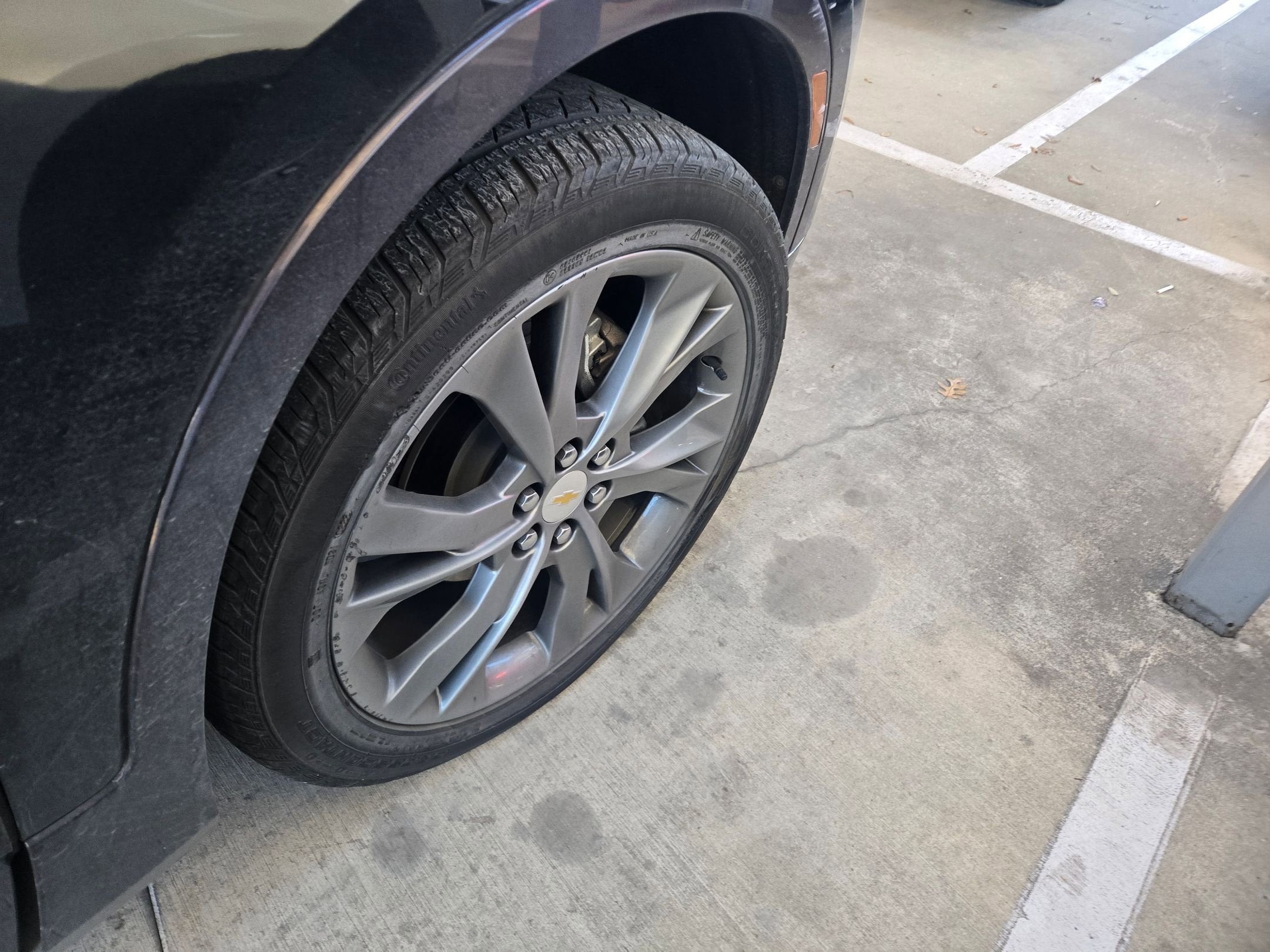 2022 Chevrolet Blazer Premier