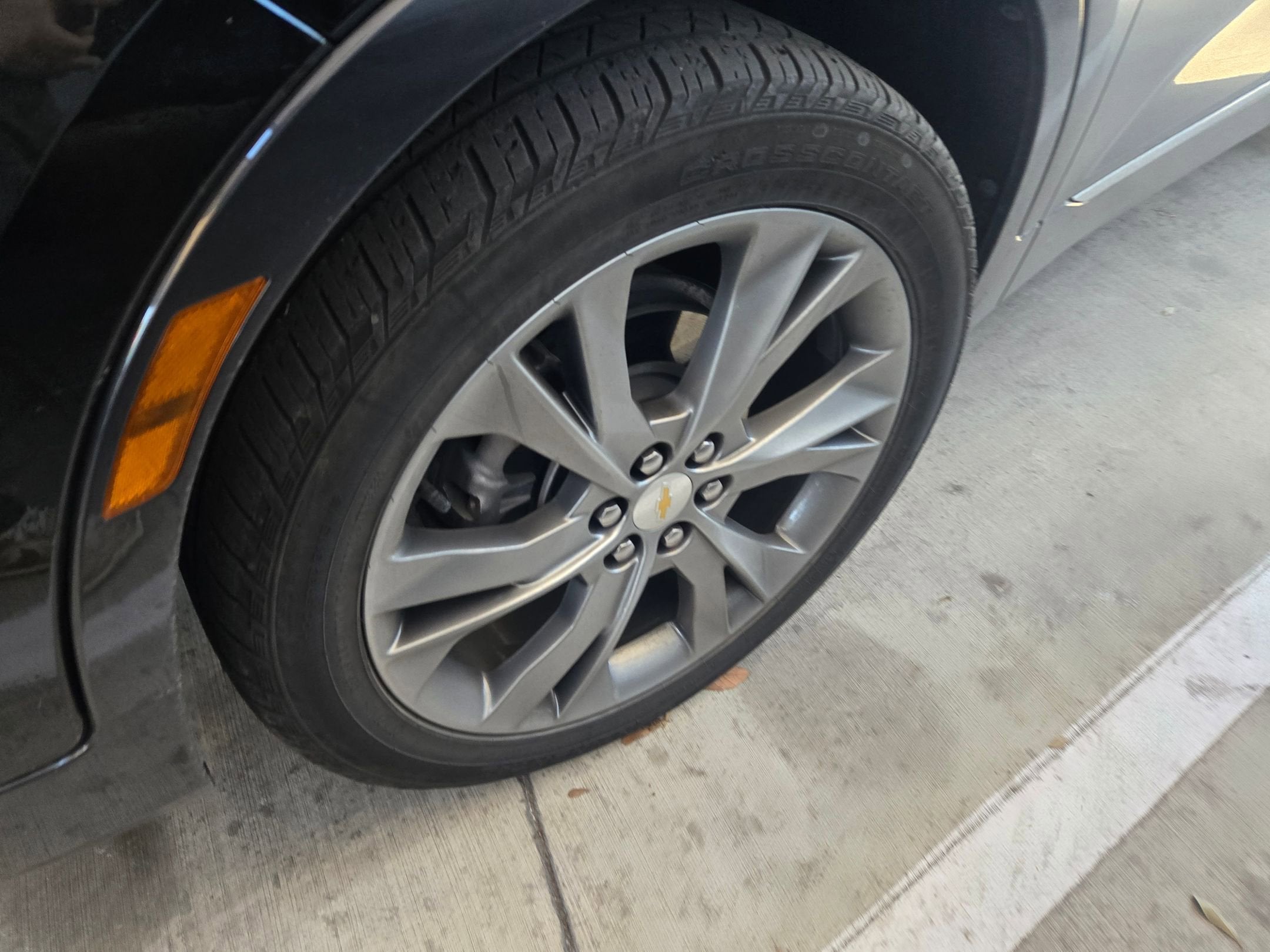 2022 Chevrolet Blazer Premier