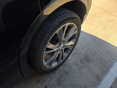 2022 Chevrolet Blazer Premier