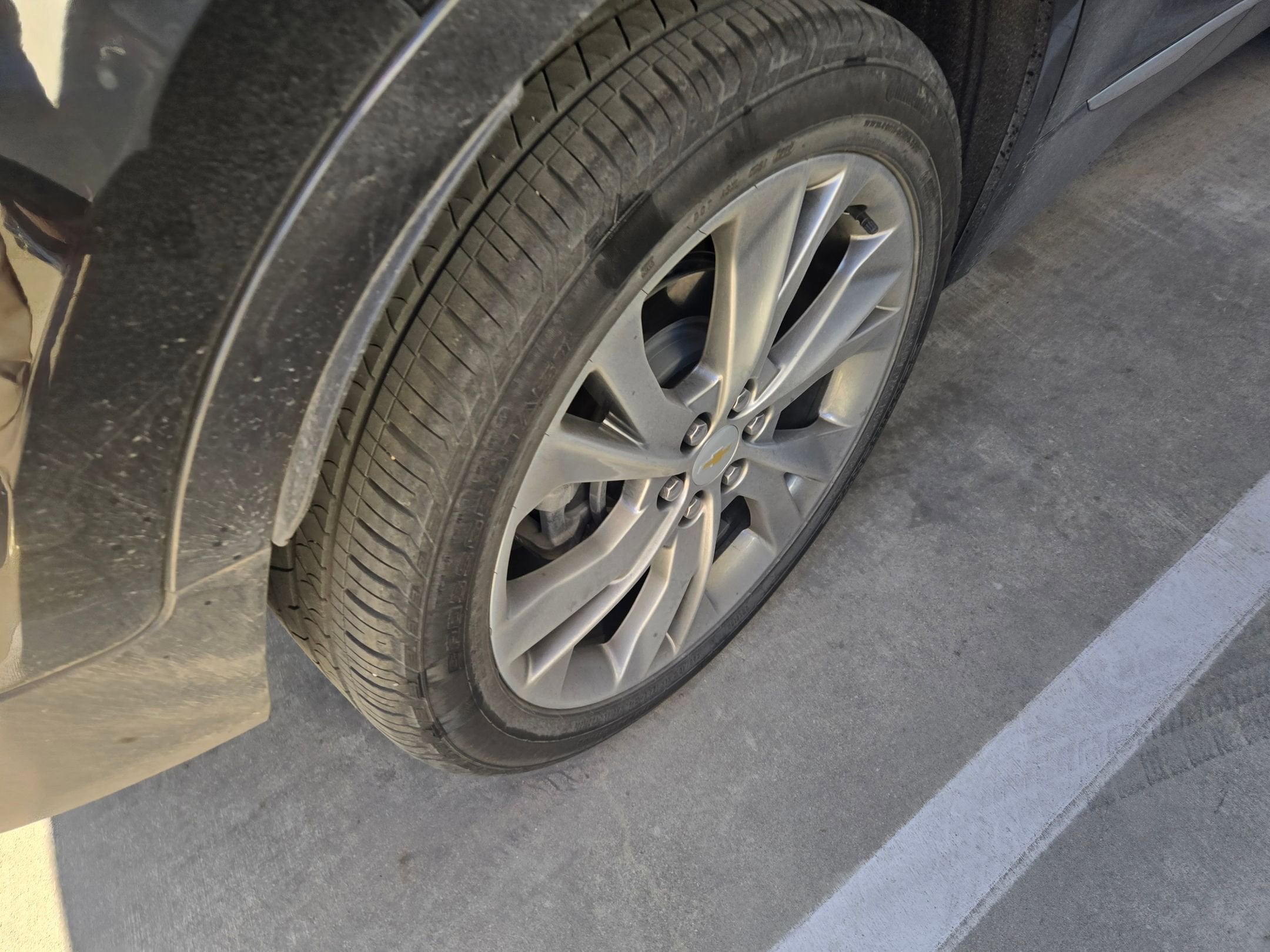 2022 Chevrolet Blazer Premier