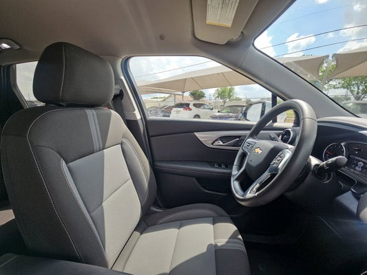 2023 Chevrolet Blazer LT in San Antonio, TX - Gunn Nissan