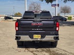2022 GMC Sierra 1500 SLE