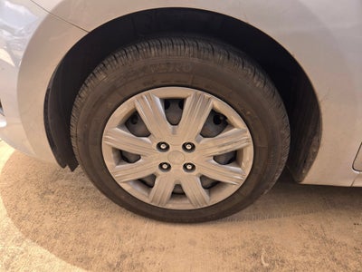 2022 Kia Rio LX