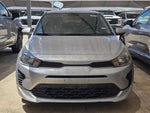 2022 Kia Rio LX