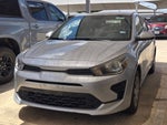 2022 Kia Rio LX