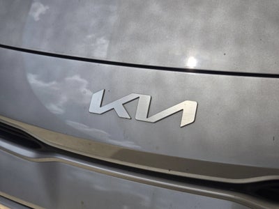 2022 Kia Rio LX