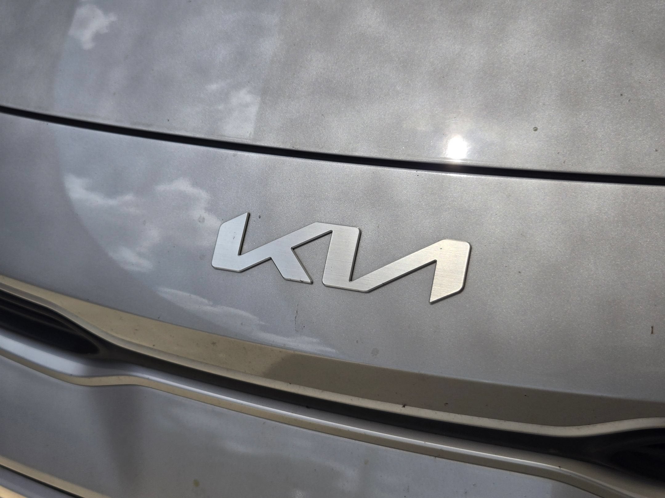 2022 Kia Rio LX