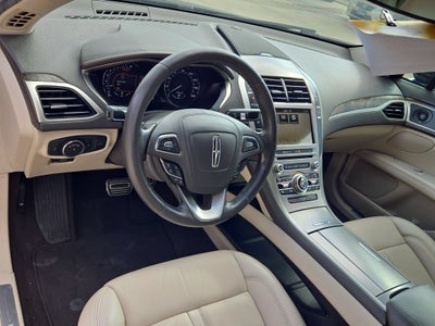 2019 Lincoln MKZ Reserve I