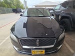 2019 Lincoln MKZ Reserve I
