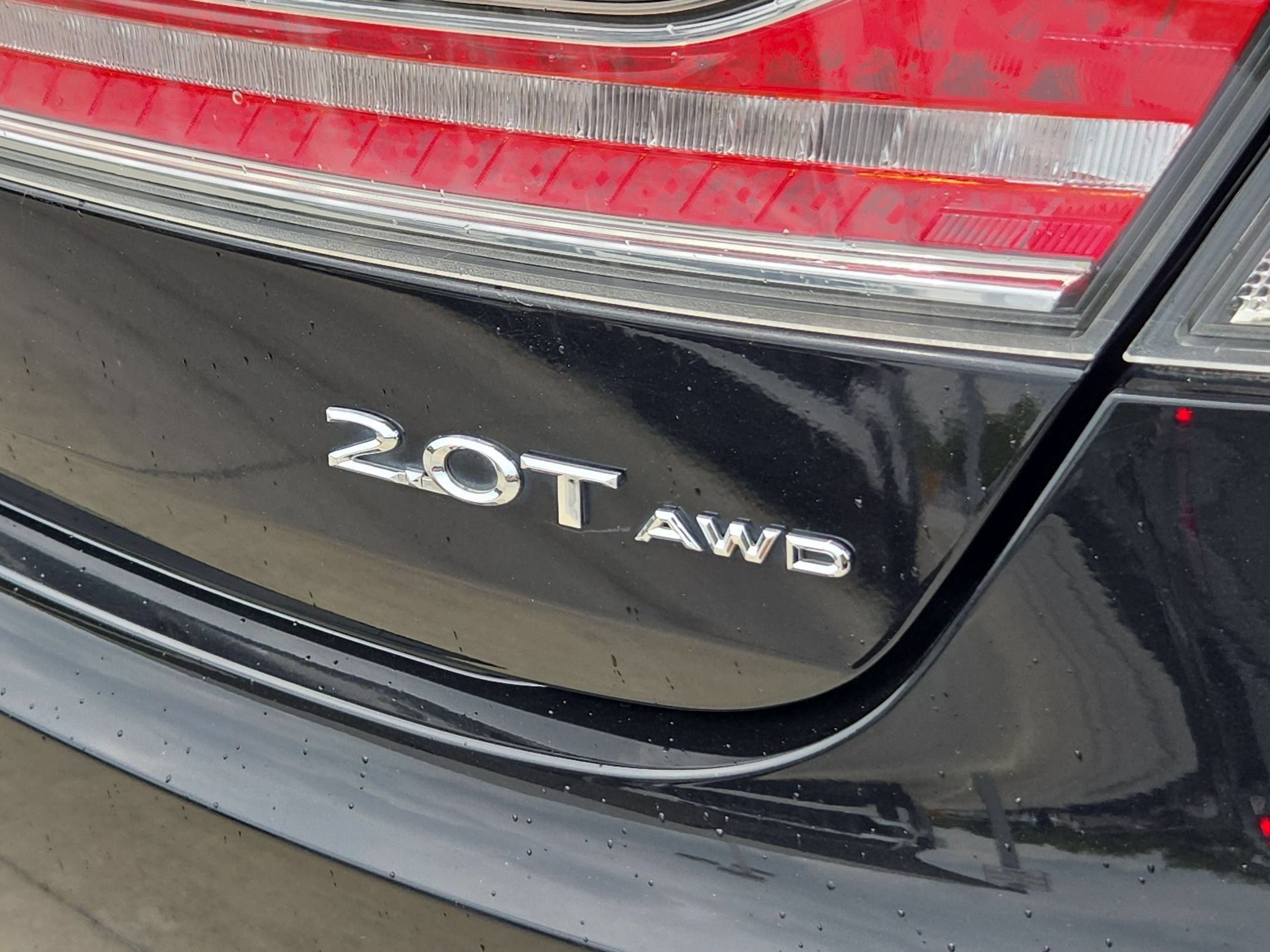 2019 Lincoln MKZ Reserve I