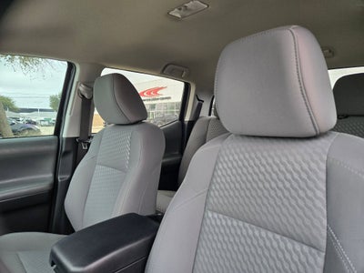 2023 Toyota Tacoma 2WD SR5