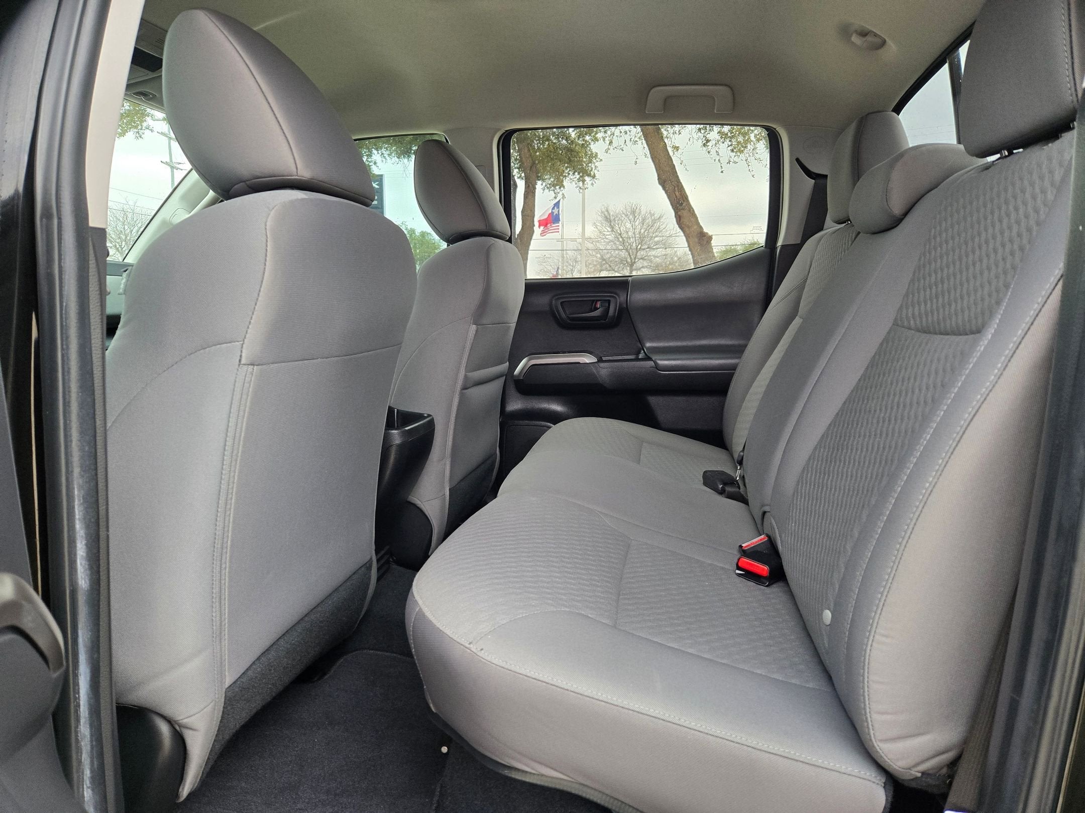 2023 Toyota Tacoma 2WD SR5