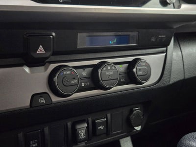 2023 Toyota Tacoma 2WD SR5